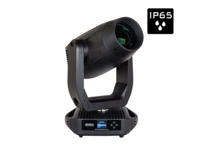 Briteq BTI-BLIZZARD PROFILE LED Moving Head