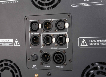 Briteq BTX-SKYRAN hexagonaler Multieffektscheinwerfer