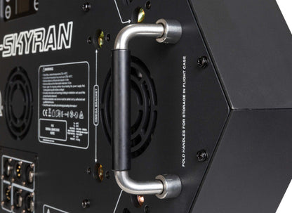 Briteq BTX-SKYRAN hexagonaler Multieffektscheinwerfer