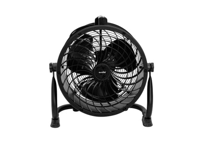 Eurolite AF-9 Universal Power Ventilator, SCHWARZ