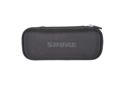 Shure NXN8C Nexadyne Mikrofon, dynamisch, Niere, schwarz