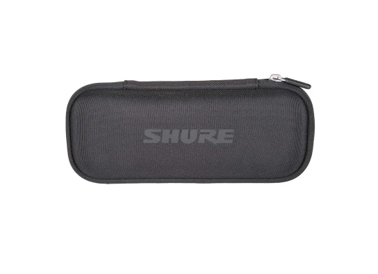 Shure NXN8S Nexadyne Mikrofon, dynamisch, Superniere