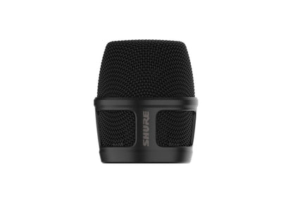 Shure RPM281 Ersatzmikrofonkorb, schwarz, passend für NXN8/S