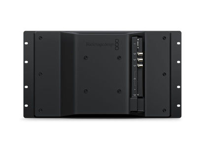 Blackmagic Design SmartView 4K G3 Monitor, 15,6'' TFT