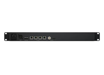 Blackmagic Design Cloud Store Max 24TB Netzwerkspeicher, 19''