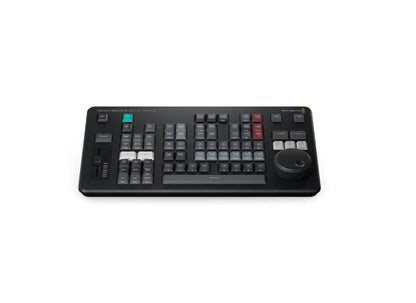 Blackmagic Design DaVinci Resolve Replay Editor Keyboard