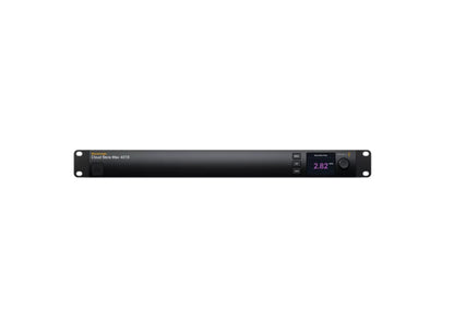 Blackmagic Design Cloud Store Max 48TB Netzwerkspeicher,