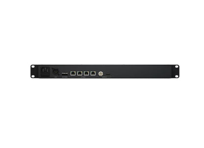 Blackmagic Design Cloud Store Max 48TB Netzwerkspeicher,