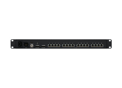 Blackmagic Design Ethernet Switch 360P, 19'