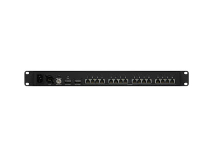 Blackmagic Design 2110 IP Converter 4x12G PWR, IN/OUT: SDI / RJ45
