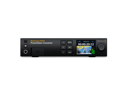 Blackmagic Design 2110 IP Presentation Converter