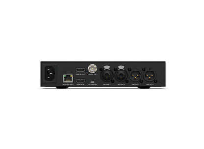 Blackmagic Design 2110 IP Presentation Converter