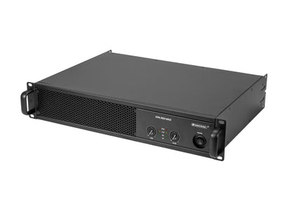 Omnitronic XPA-350 MK2 Endstufe, 2-Kanal