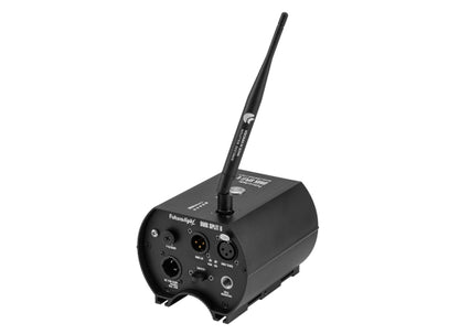 Futurelight DMX Split 6 Splitter, CRMX / W-DMX Empfänger