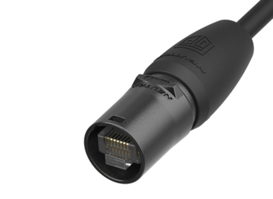 Neutrik etherFLEX NKE5E-E1E1-M0010 Netzwerkkabel, 1m