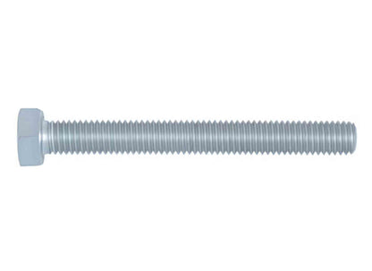 Schraube 6 KT, 8.8, M12, 12x30mm