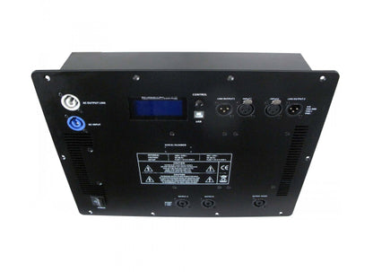 Gisen Audio M45.9 Verstärkermodul, DSP, 2x 450W/8Ohm