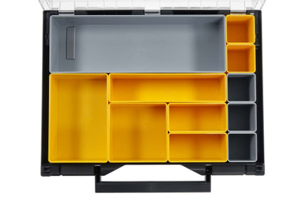 Auer SB 43 B4 Sortimentsbox 40x30cm