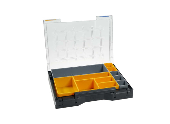 Auer SB 43 B4 Sortimentsbox 40x30cm