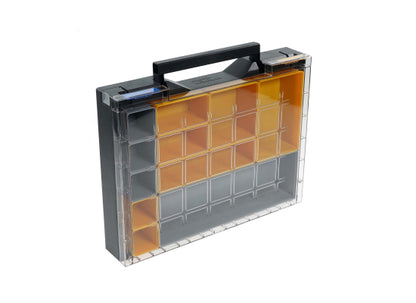 Auer SB 43 B4 Sortimentsbox 40x30cm