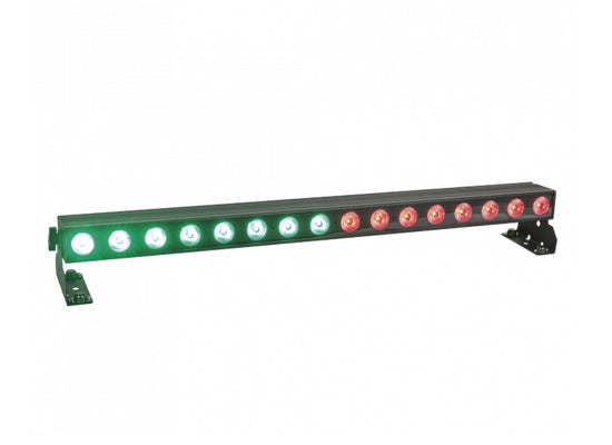Showtec Pixelbar 16Q6 LED Bar