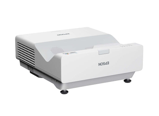 Epson EB-770F Ultrakurzdistanz LCD Laser Projektor