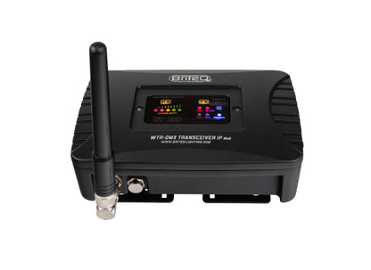 Briteq WTR-DMX Transceiver IP MK2