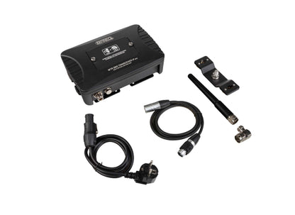 Briteq WTR-DMX Transceiver IP MK2