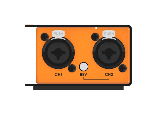 UNiKA PRO-IS2 Signal Splitter