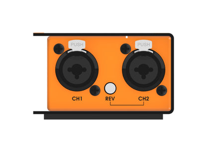 UNiKA PRO-IS2 Signal Splitter