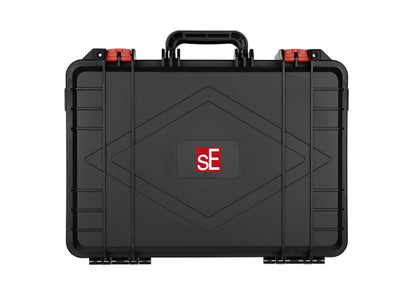 sE Electronics V Pack CLUB Standard Drummikrofon KIT
