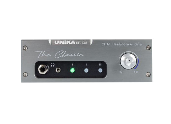 UNiKA CHA-1 Kopfhörerverstärker