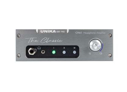 UNiKA CHA-1 Kopfhörerverstärker