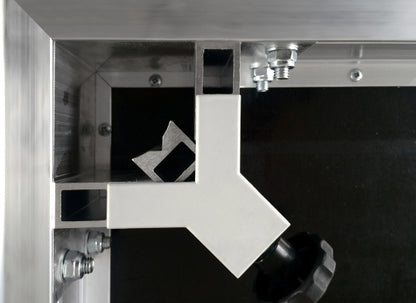 Global Truss GT Stage Deck Bühnenpodest, 100x50cm, Outdoor