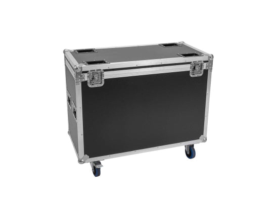 Case für 2x Eurolite TMH-760 LED Moving Head
