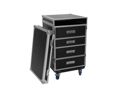 Case Universal Schubladen-Case WDS-2