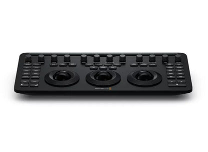 Blackmagic Design DaVinci Resolve Micro Color Panel, EN Panel