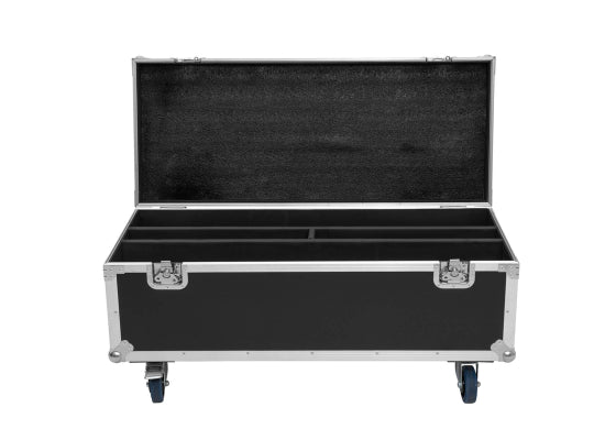 Case für 2x Eurolite TMH Bar-S120