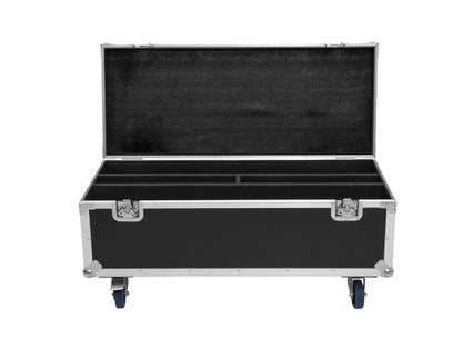 Case für 2x Eurolite TMH Bar-S120