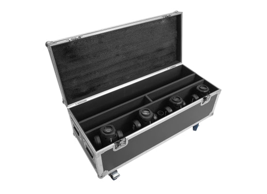 Case für 2x Eurolite TMH Bar-S120