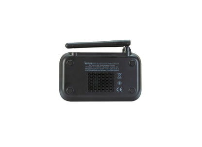 Omnitronic BDT-5.2 PRO 3-in-1 Bluetooth Audioadapter