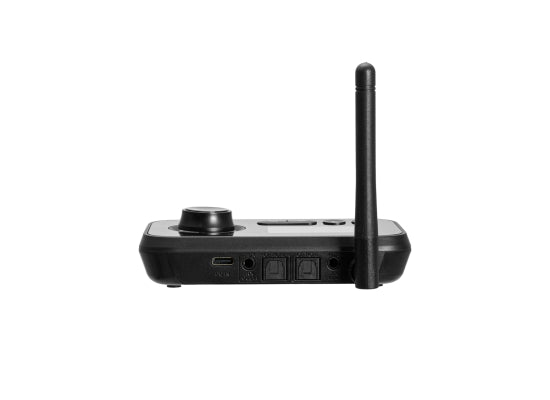 Omnitronic BDT-5.2 PRO 3-in-1 Bluetooth Audioadapter