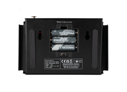 Showtec Easy 6 Lightcontroller