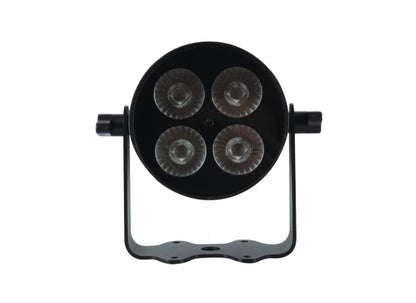 Showtec EventLITE 4/8 Mini Q6 Akku LED Scheinwerfer