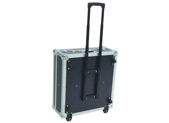 Case für 2x Eurolite TS- / 150 / 7 / 255