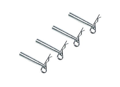 Global Truss F34 DNA Bodenplatte