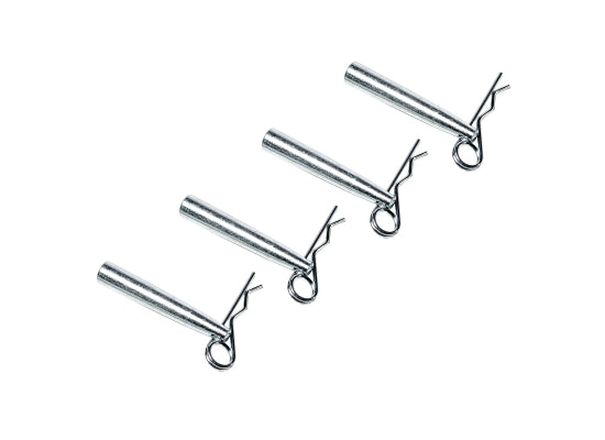 Global Truss F34 DNA Bodenplatte