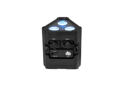 Eurolite Akku IP TL-3 QCL CRMX Trusslight