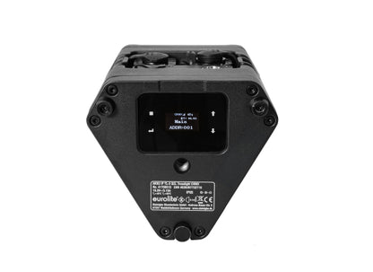 Eurolite Akku IP TL-3 QCL CRMX Trusslight