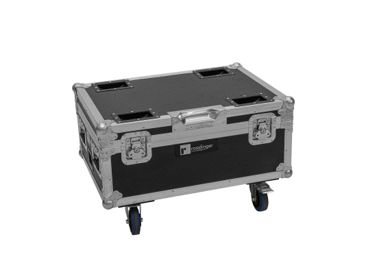 Case für 6x Eurolite AKKU IP TL-3 QCL Trusslight